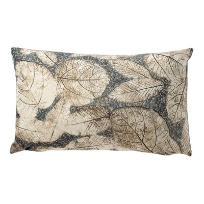Coussin Tobi - Bleu, 30x50 cm DUTCH DECOR