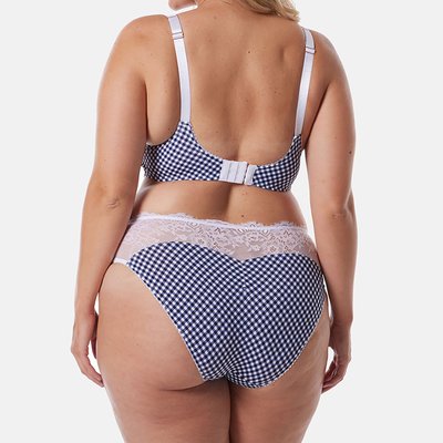 Slip grande taille EMBELLIE BRIGITTE BARDOT