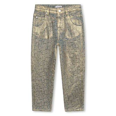 Jean à taille ajustable MARC JACOBS