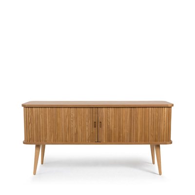 Buffet design bois - BARBIER ZUIVER
