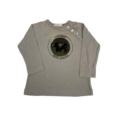 Tee-shirt - Très bon état BONPOINT