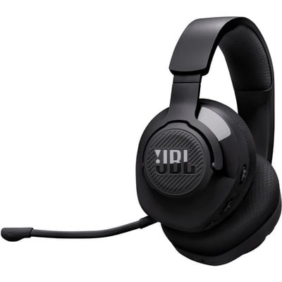 Casque gamer QUANTUM 360 Noir JBL