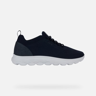 Baskets respirantes en mesh Spherica GEOX
