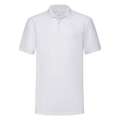 Polo à manches courtes FRUIT OF THE LOOM