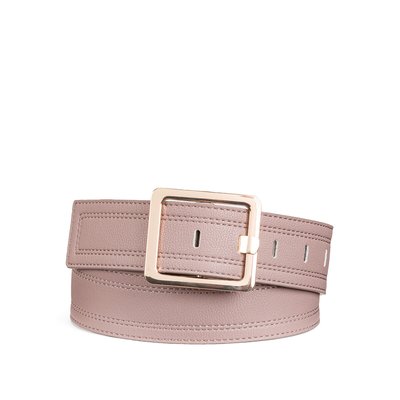 Ceinture boucle rectangulaire LA REDOUTE COLLECTIONS