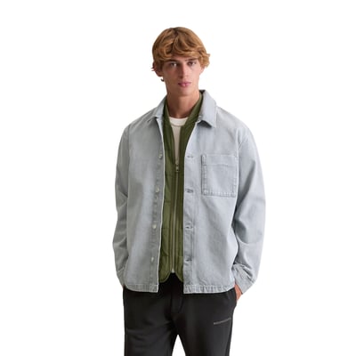 Survêtement en denim en coton MARC O’POLO DENIM