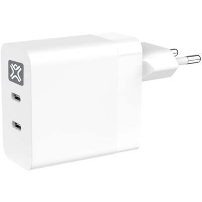 Chargeur secteur USB-C 60W MacBook Pro 13'' XTREMEMAC