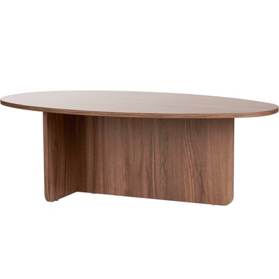 Table basse organique - NIRA HOMIFAB