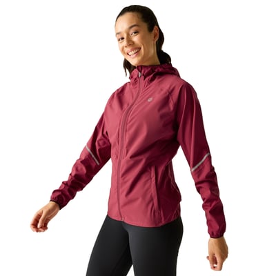 Veste imperméable légère à capuche DARE 2B