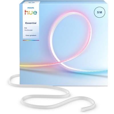 Bandeau LED Essential Flex Strip Light 5m Color Grad PHILIPS HUE