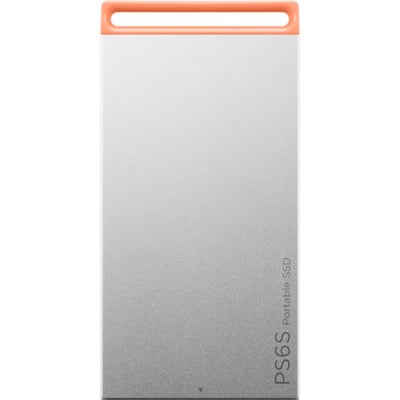 Disque SSD externe PS6S Portable SSD 1TB LENOVO