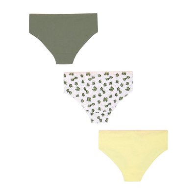 Lot de 3 culottes  PEPS PETIT BEGUIN