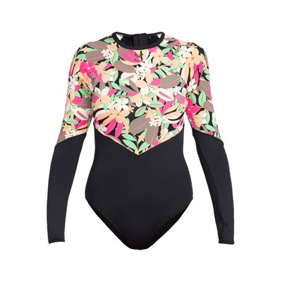 Maillot une pièce manches longues FASHION. ROXY