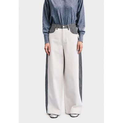 Jean Durdle en coton DURDLE FRNCH