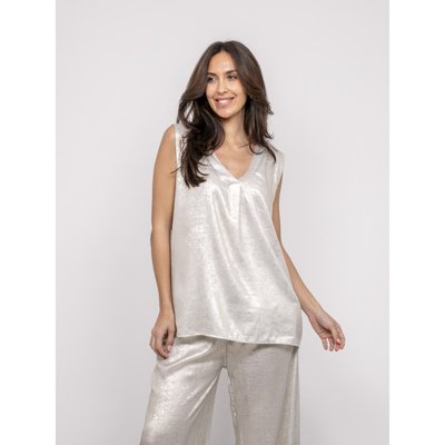 Top Sans Manches Faletie DONA LISA