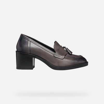Mocassins  D SERILDA 60 GEOX