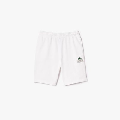 Short coton sport femme outlet