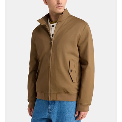Blouson marton court droit déperlant GALERIES LAFAYETTE