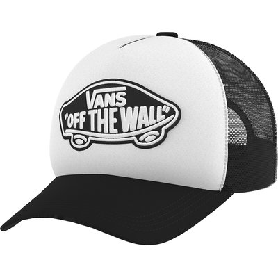 Boné Classic Patch Curved Bill Trucker VANS