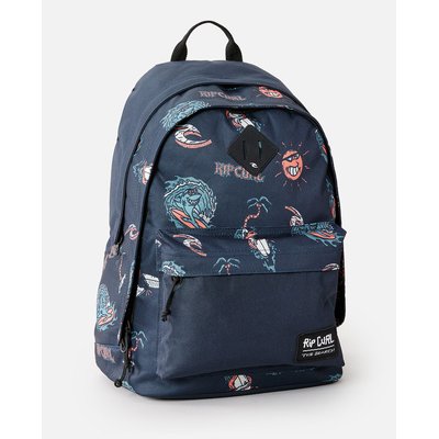 Sac à dos Double Dome 24L BTS RIP CURL