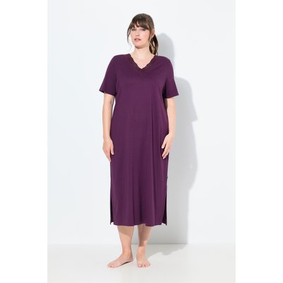 Chemise de nuit en modal mélangé ULLA POPKEN