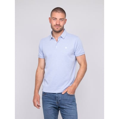 Polo Manches Courtes Uni Polokai RITCHIE