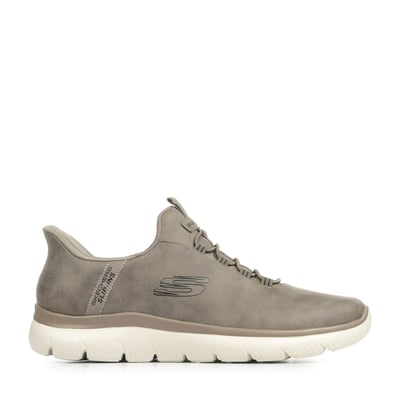 Baskets Summits Korlo Slip-Ins SKECHERS