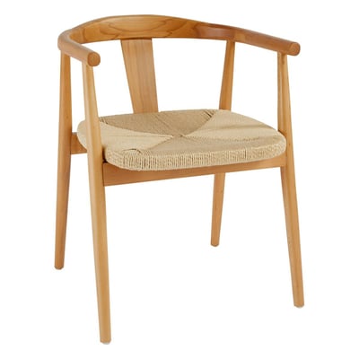 Fauteuil à dîner YAMATO ATMOSPHERA