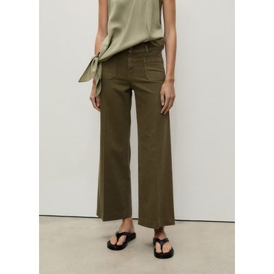Jean wideleg poches MANGO