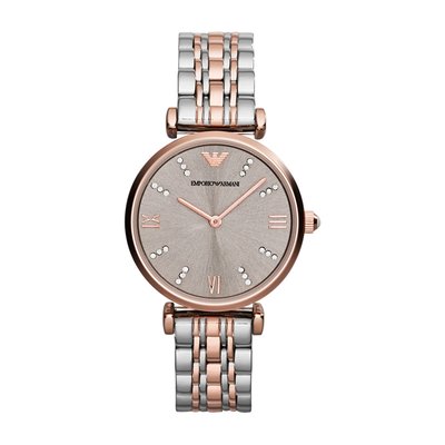 Montre Analogique EMPORIO ARMANI EMPORIO ARMANI