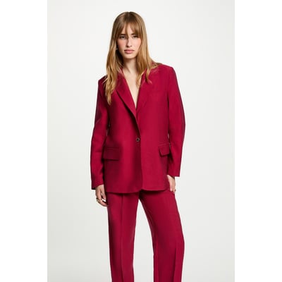 Blazer sans manches MORGAN