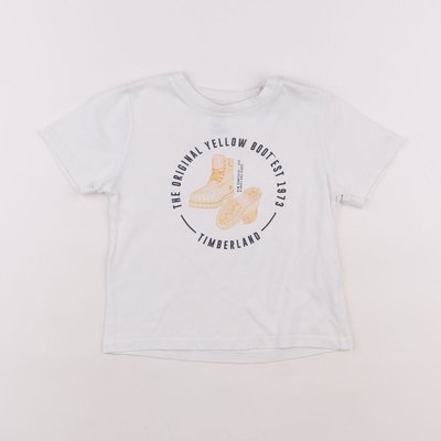 Tee-shirt - Bon état TIMBERLAND