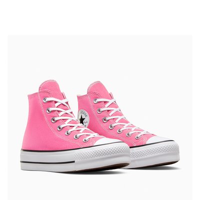Sapatilhas All Star Lift Hi Seasonal Color CONVERSE