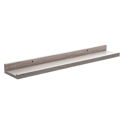 Étagère murale - effet chêne naturel FIXY 5FIVE SIMPLY SMART