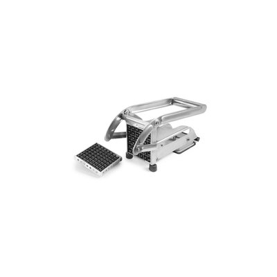 Coupe frites inox et 2 grilles IBILI