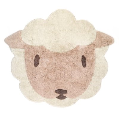 Tapis enfant lavable mouton LOLHO NATTIOT