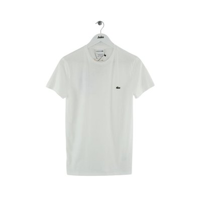 T-shirt en coton - Très Bon État LACOSTE
