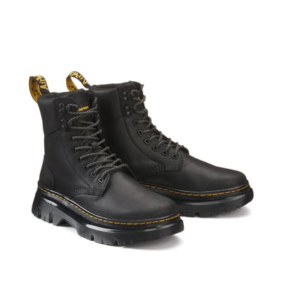 Boots cuir Wyoming Tarik DR. MARTENS