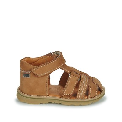 Sandales Mitri en cuir GBB