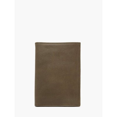 Portefeuille Oil cuir ETRIER