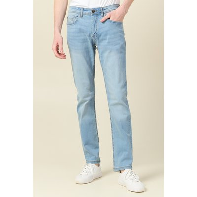 Jeans slim éco-responsable BONOBO