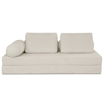 Canapé Convertible 3 places - LONNY LISA DESIGN