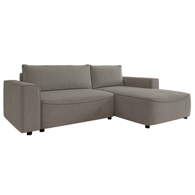 Canapé d'Angle Convertible 4 places - AURELIA LISA DESIGN