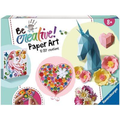 Paper Art Maxi RAVENSBURGER