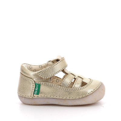 Sandali chiusi in pelle Sushi KICKERS