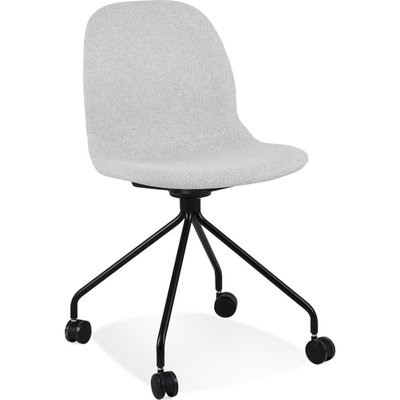 Chaise de bureau ergonomique en textile, Tavira KOKOON DESIGN