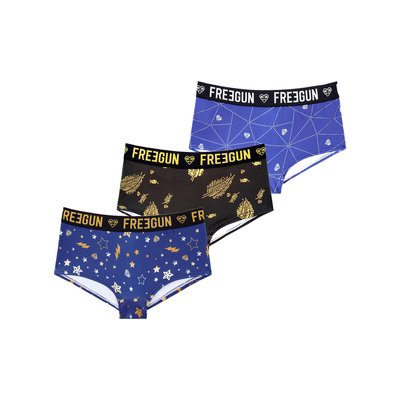 Freegun fille La Redoute