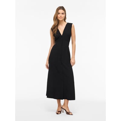 Robe Mi-Longue VILA