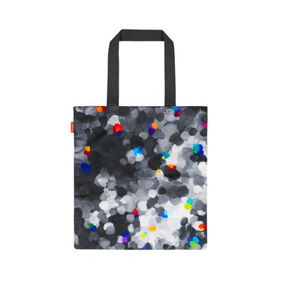Tote Bag  Street Art PYLONES