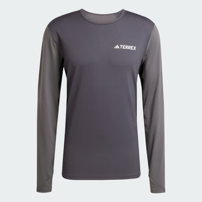 Première couche multi-synthétique à manches longues adidas Performance